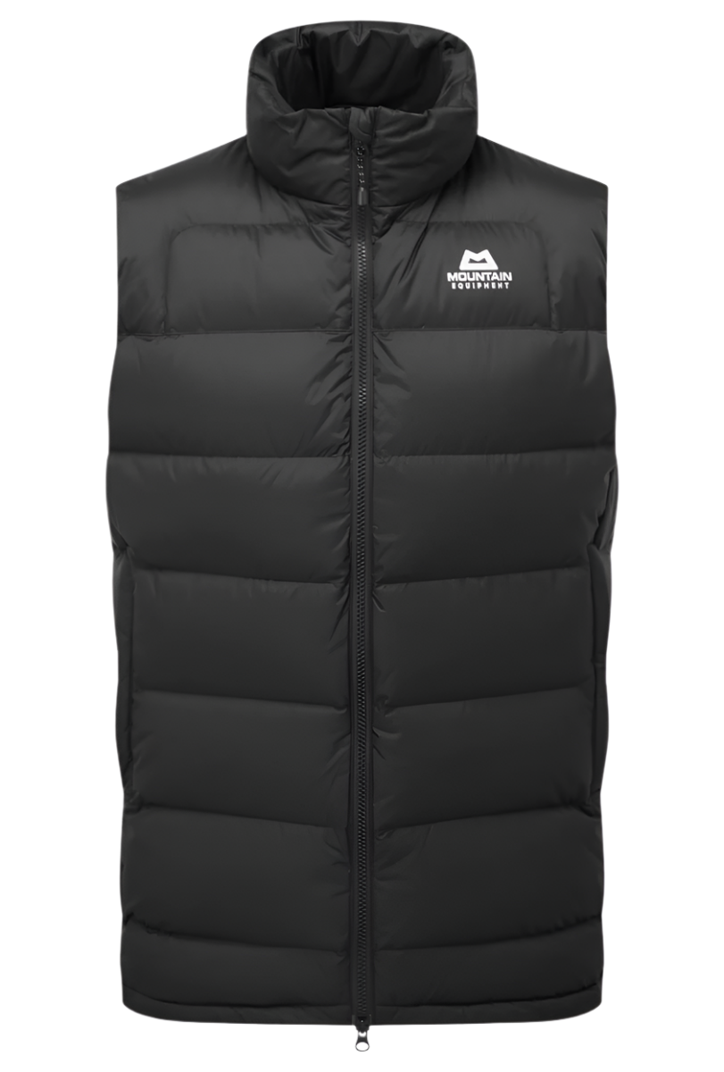 Lightline Men's Vest – Mountain Equipment