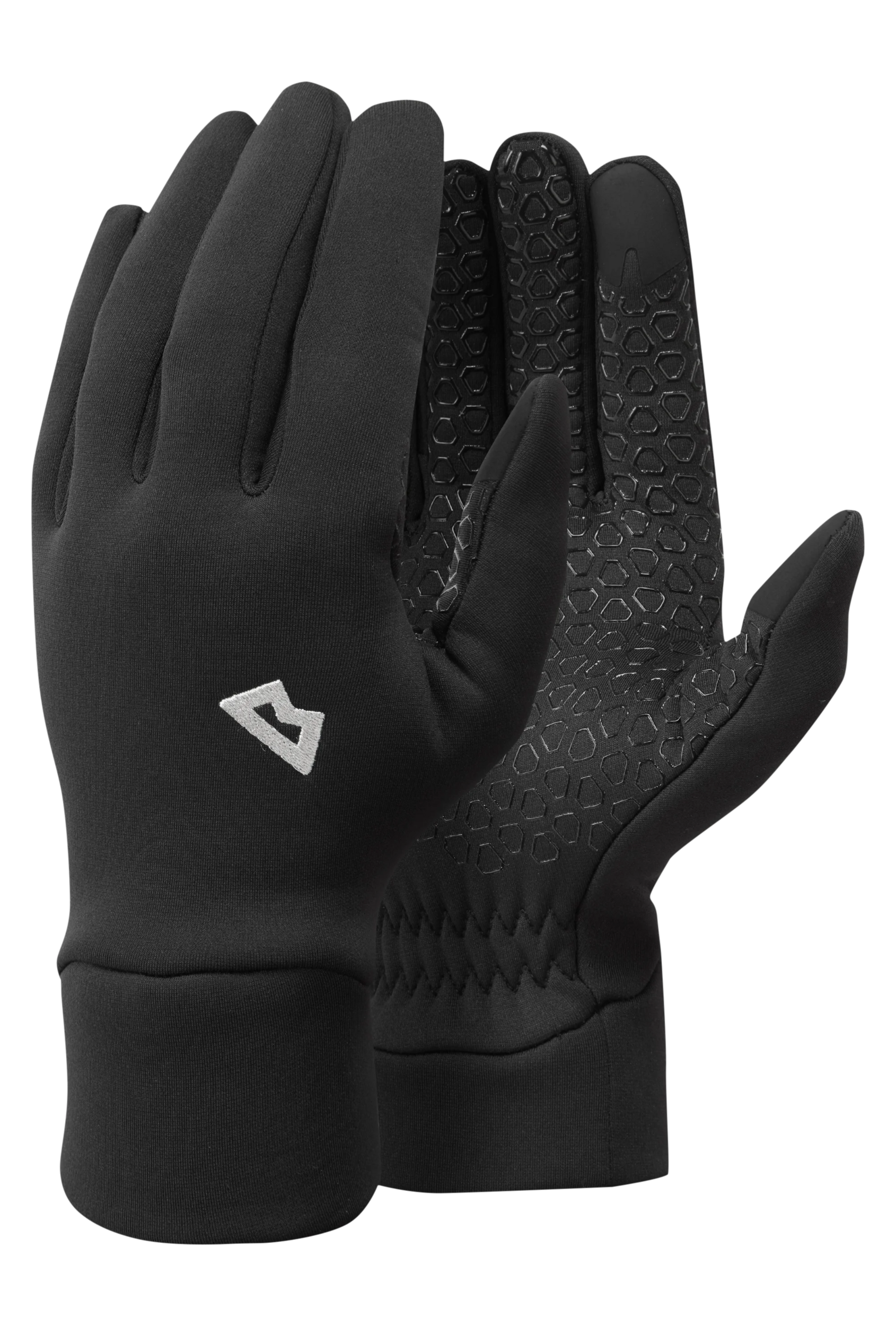 Stretch Fleece Grip Glove – Mountain Equipment