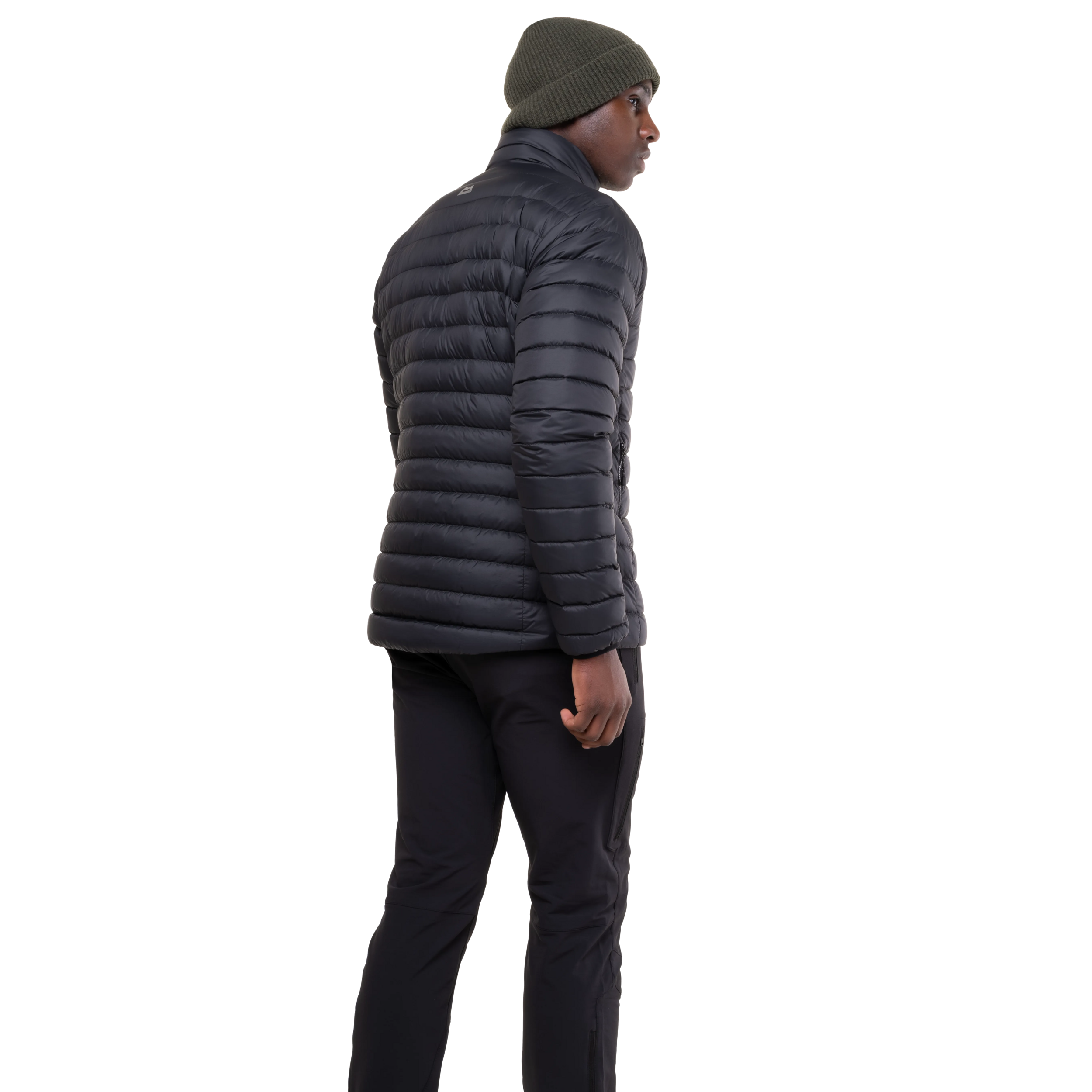 Me-01355 Black/Black