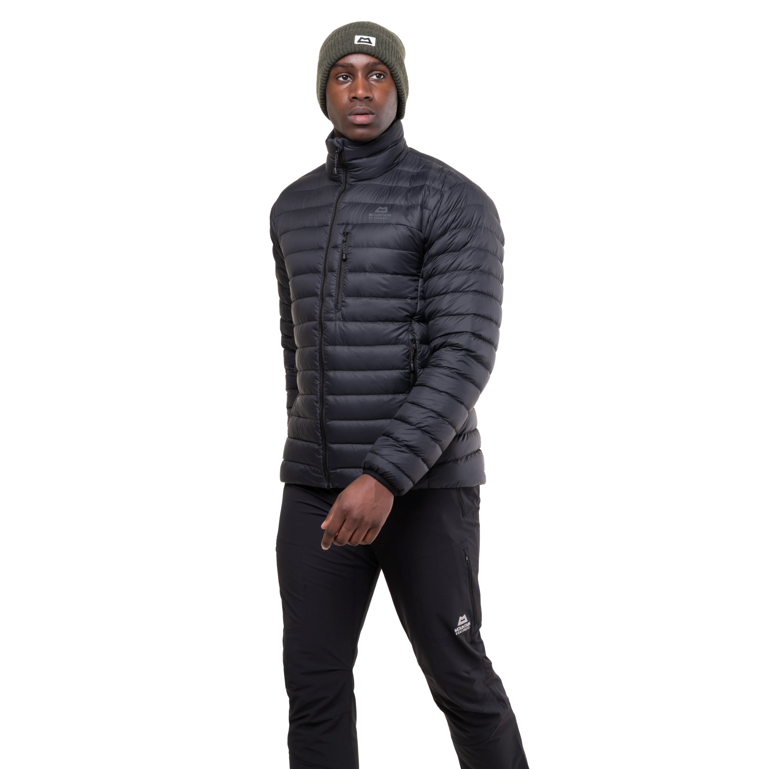 Me-01355 Black/Black