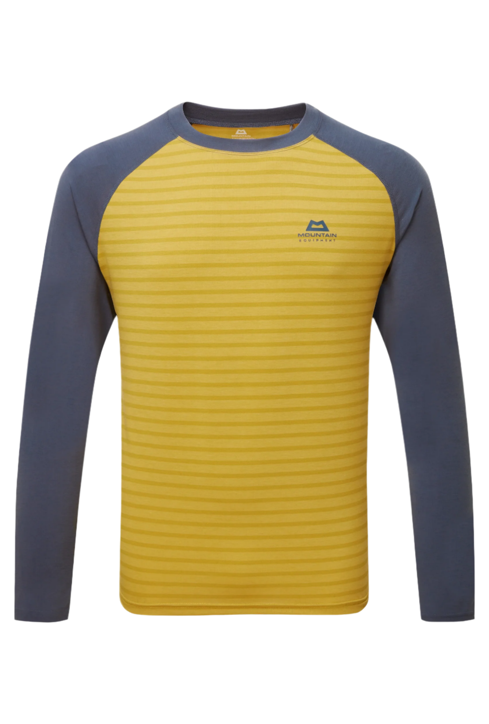 Me-01652 Acidstripe/Denim