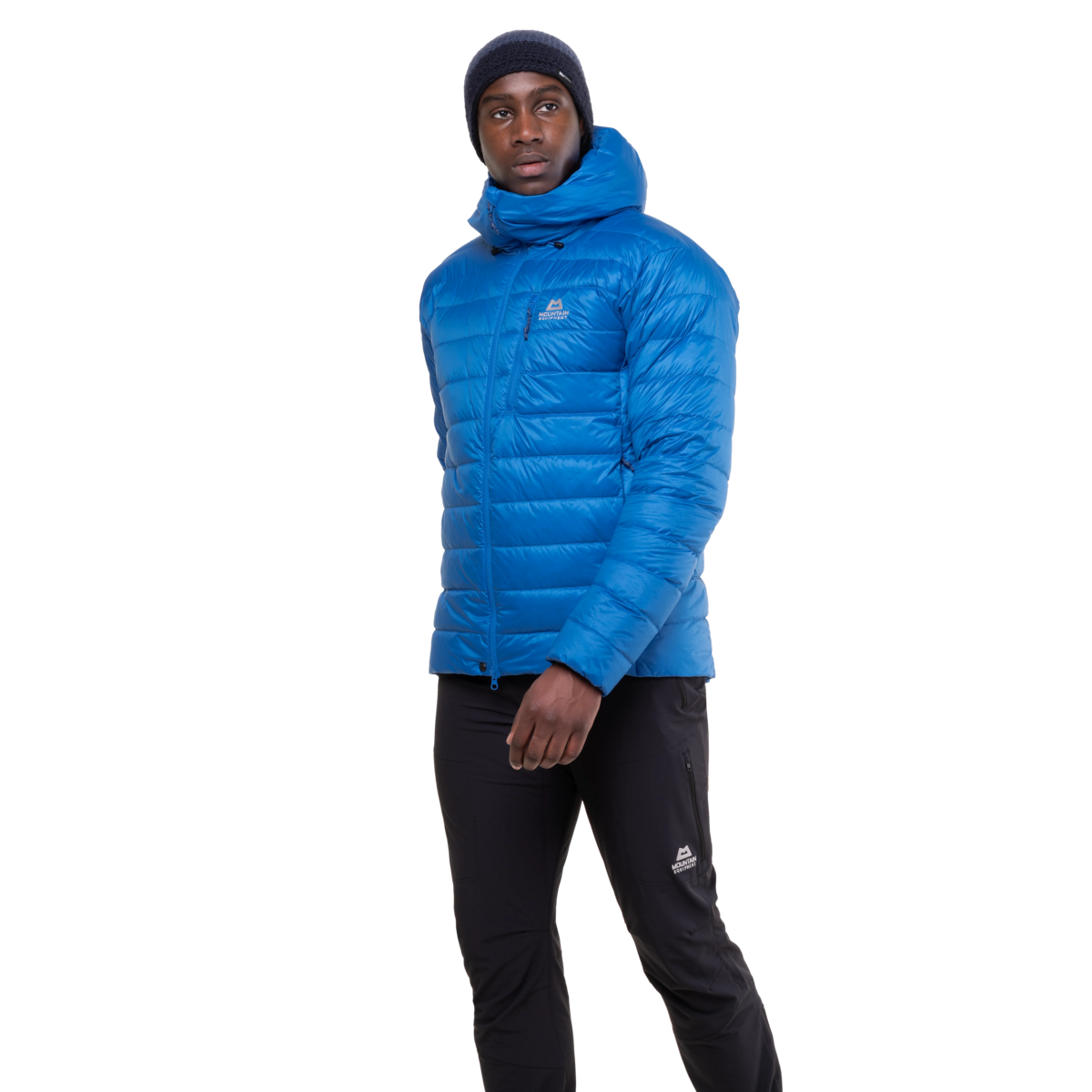 Me-01965 Atlantic Blue