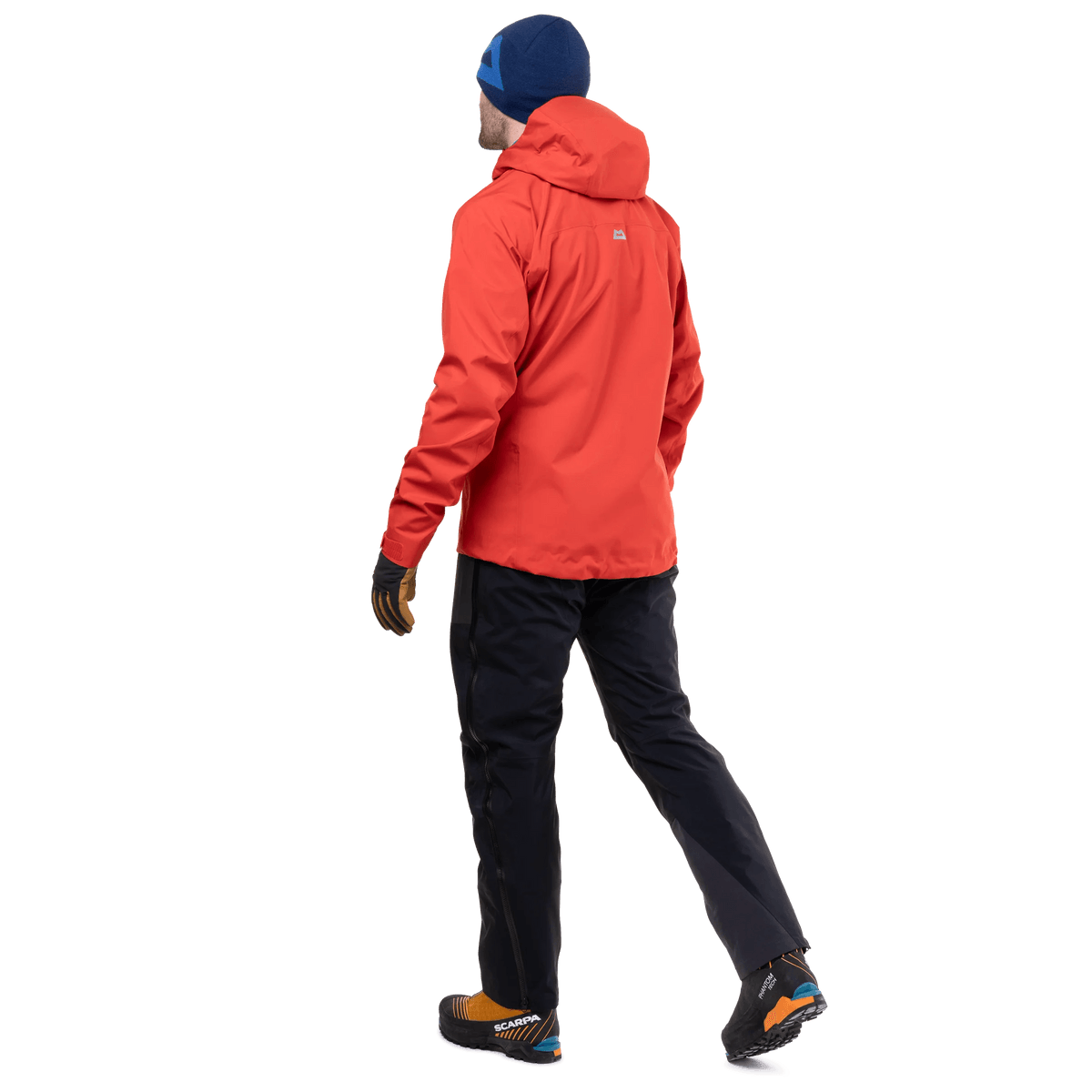 Me-01898 Chili Red