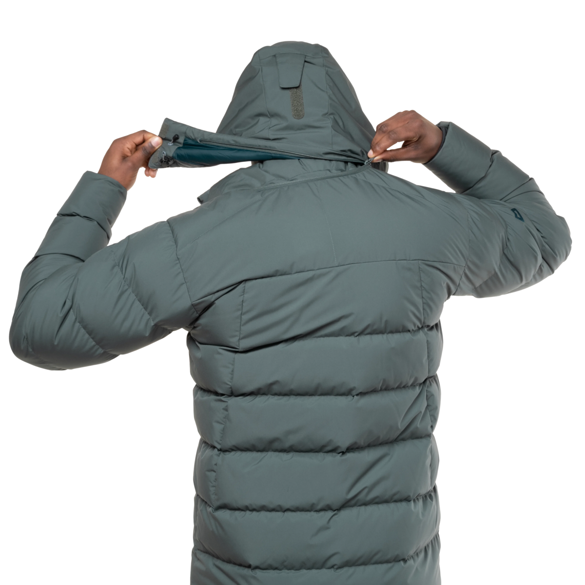 Me-01987 Slate Green