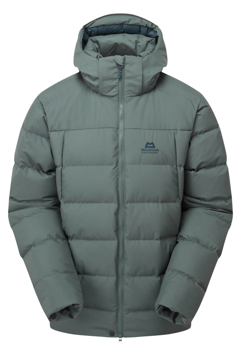 Tromso Men's Jacket – Mountain Equipment