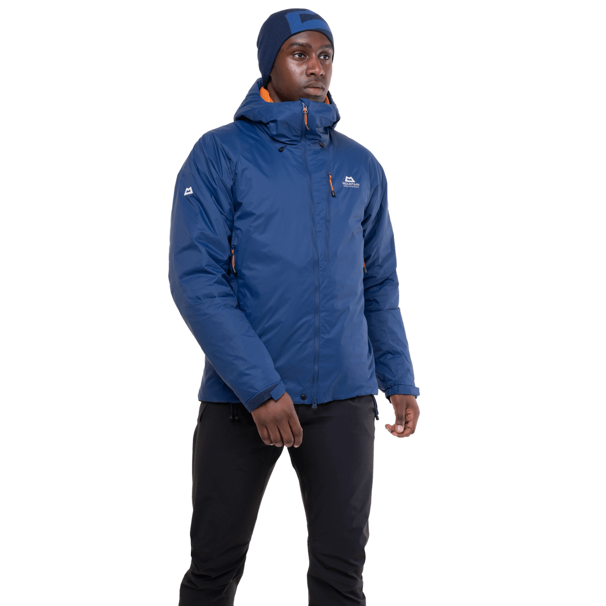 Me-01899 Admiral Blue