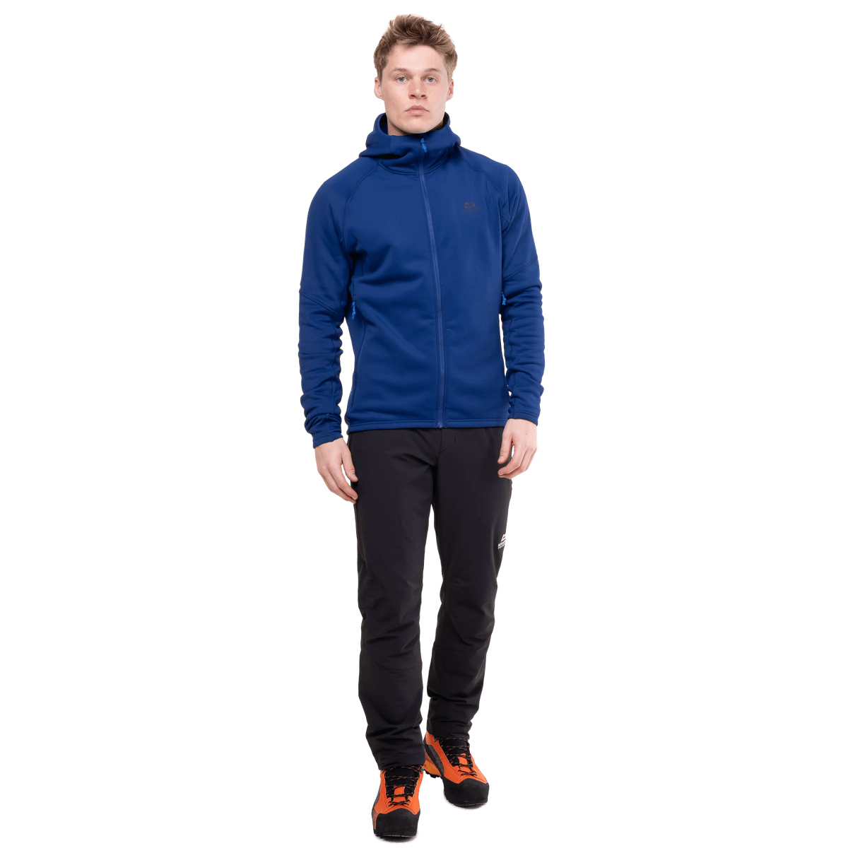 Me-01899 Admiral Blue