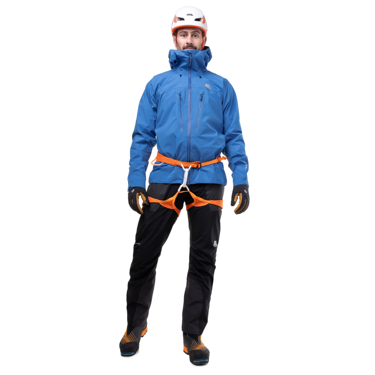 Me-01965 Atlantic Blue