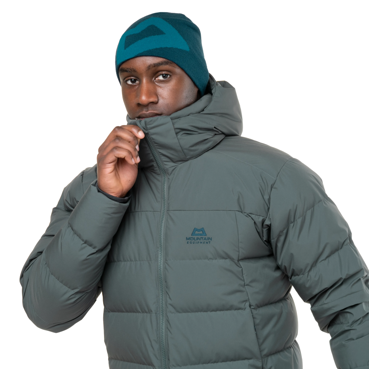 Me-01987 Slate Green