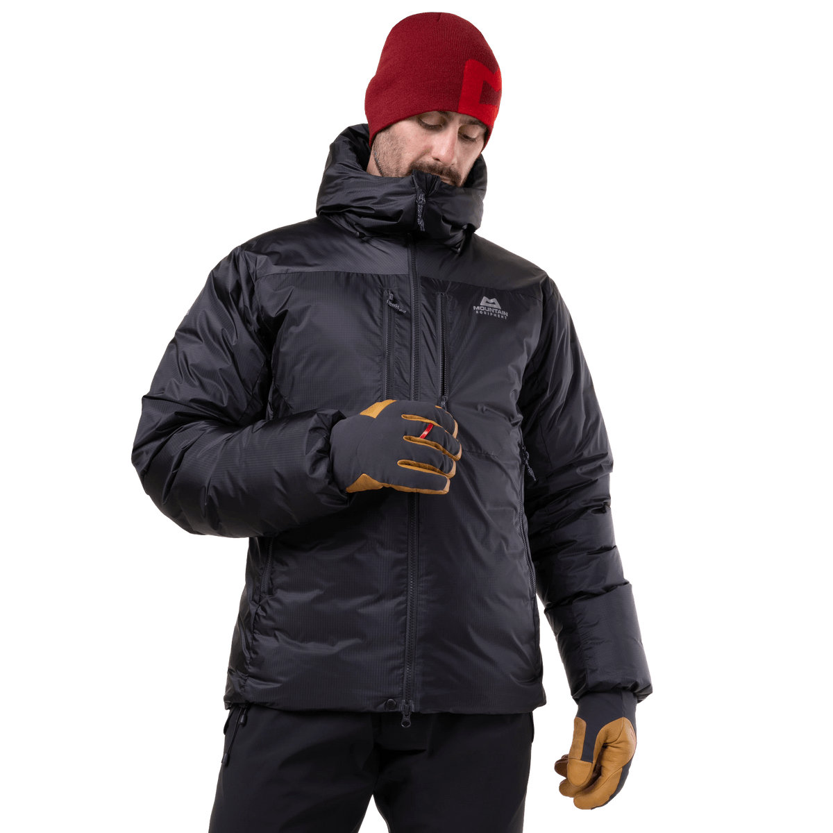 ME-01595 Obsidian