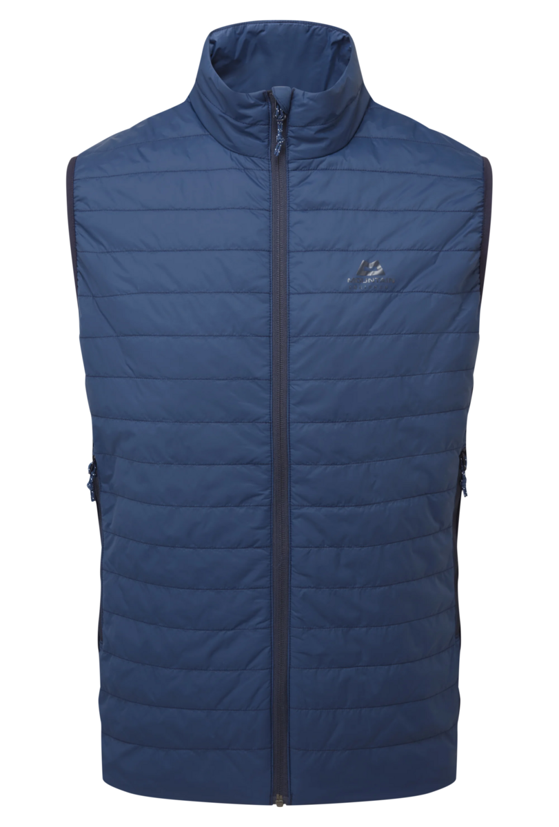 Fractal Men's Vest – Mountain Equipment