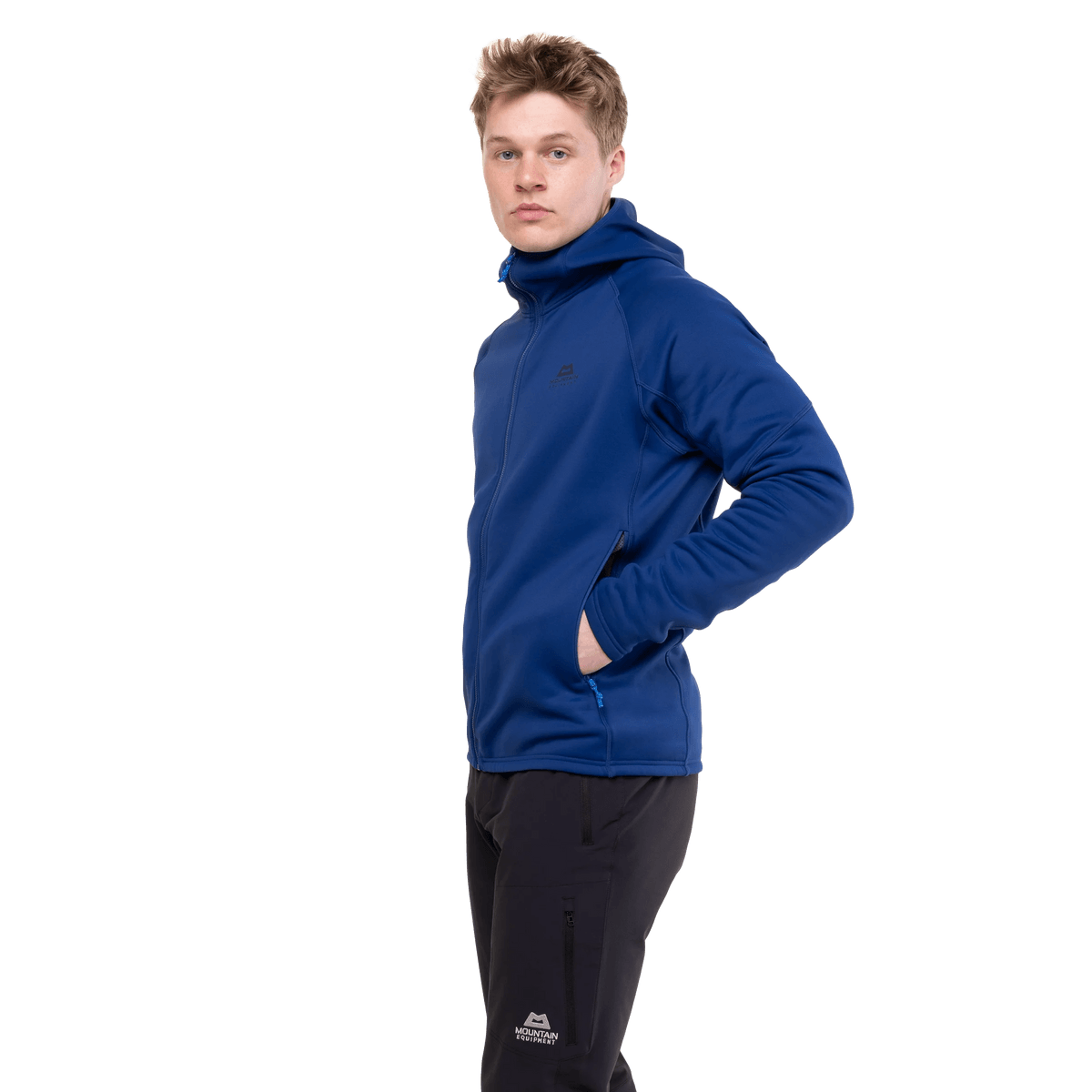 Me-01899 Admiral Blue