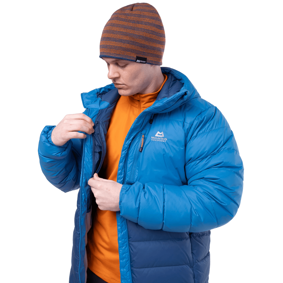 Me-01964 Admiral/Atlantic