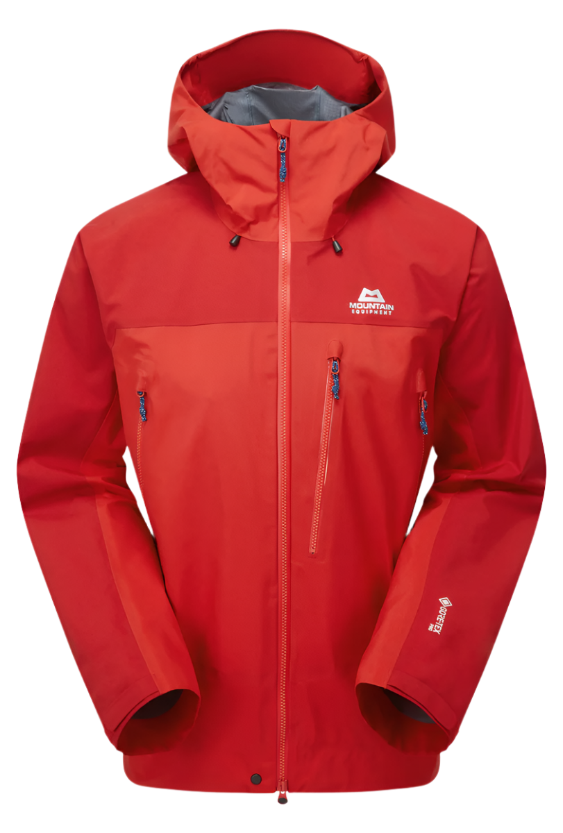Lhotse Men's Jacket | GORE-TEX PRO Jacket – Mountain Equipment