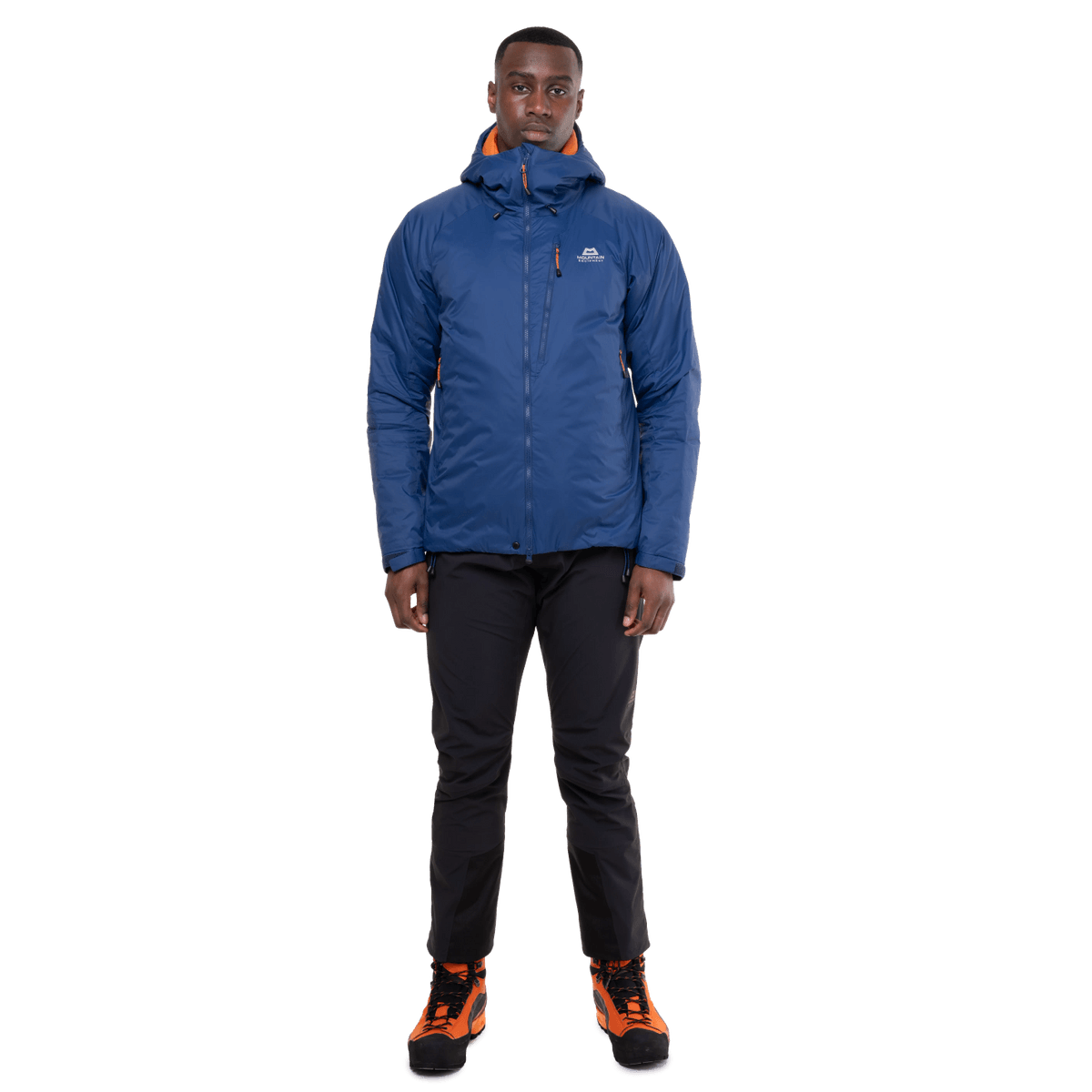 Me-01899 Admiral Blue