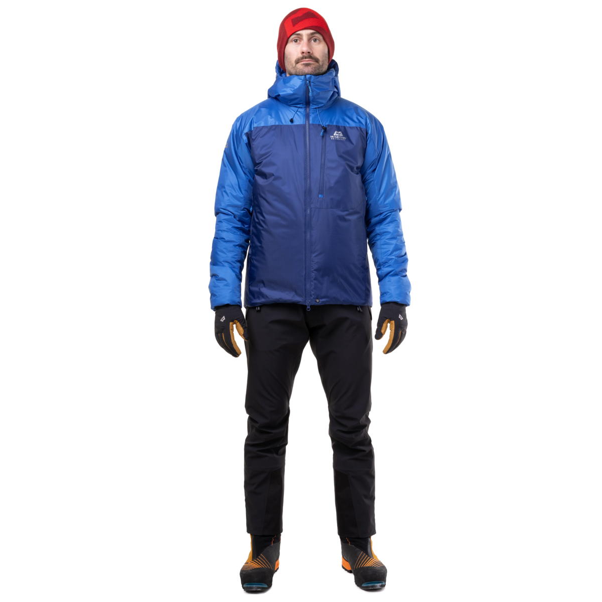 Me-01964 Admiral/Atlantic