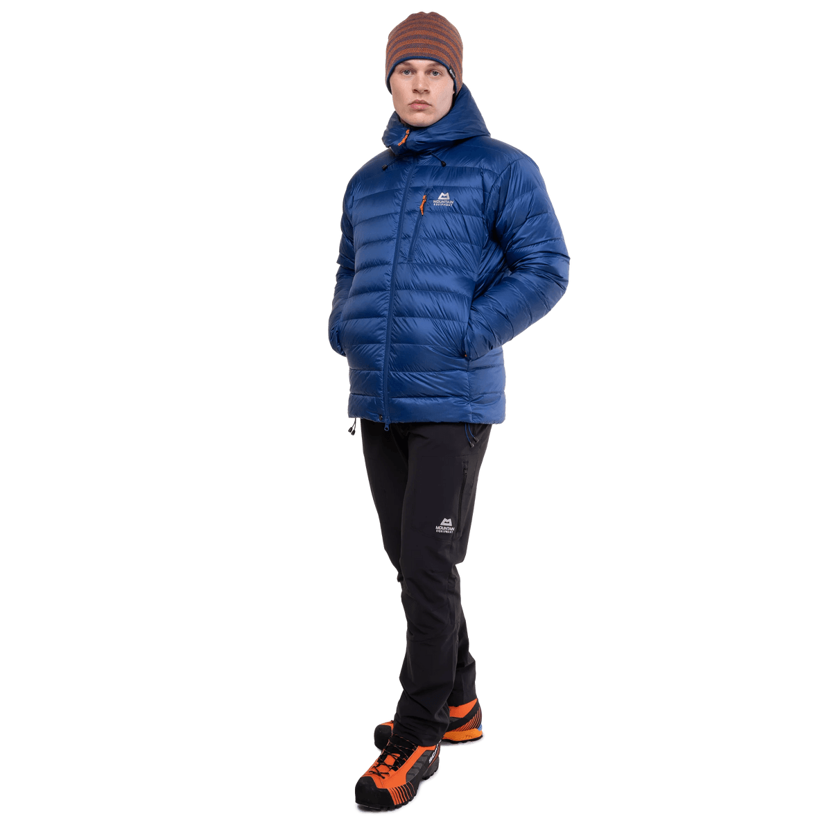 Me-01899 Admiral Blue