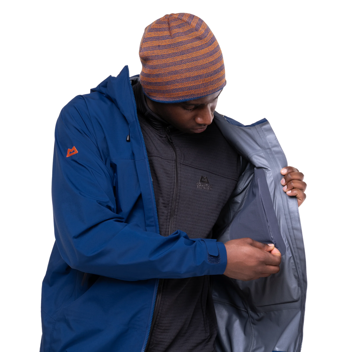 Me-01899 Admiral Blue