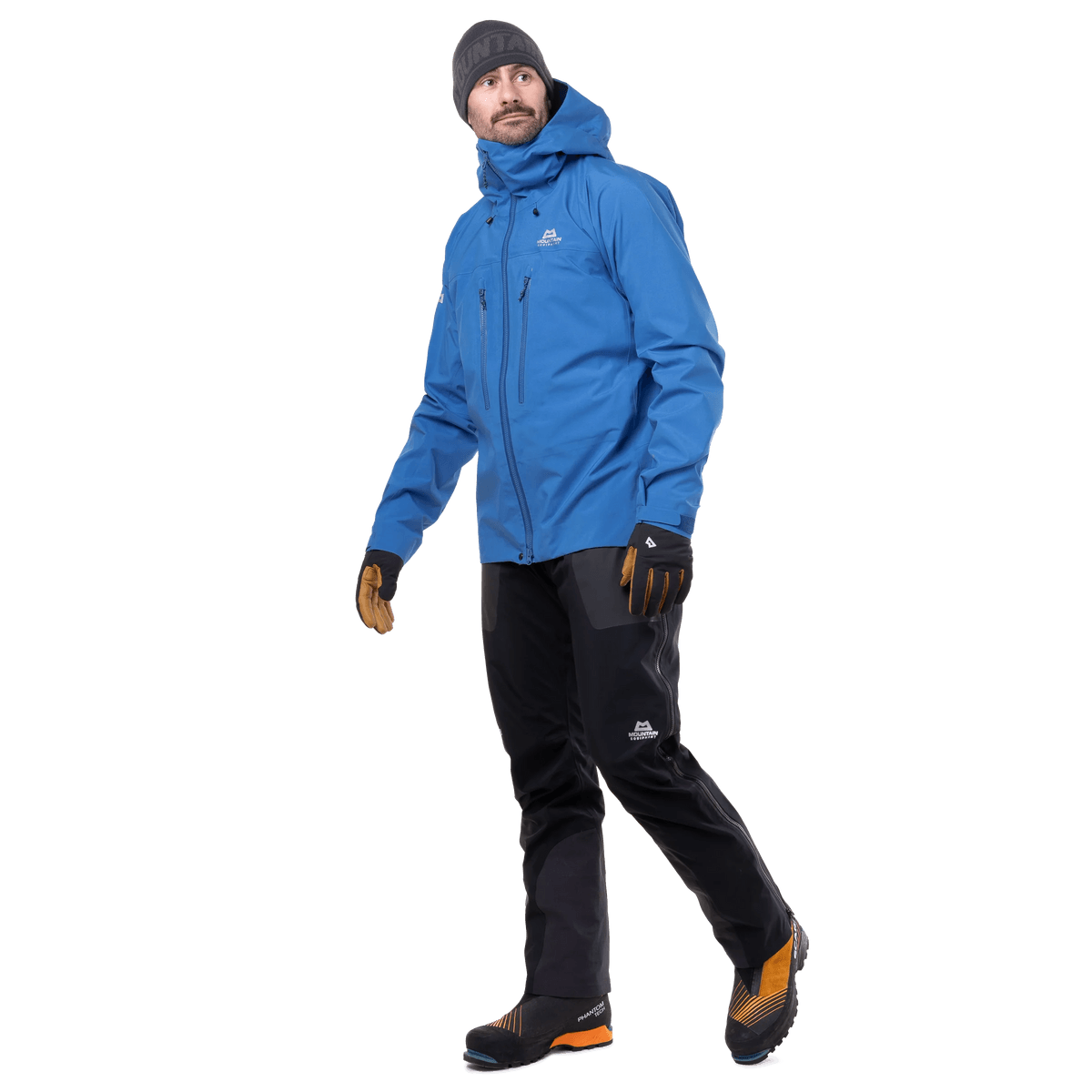 Me-01965 Atlantic Blue