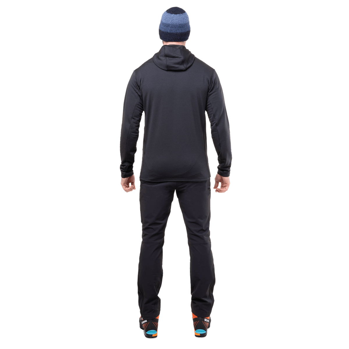 Me-01004 Black