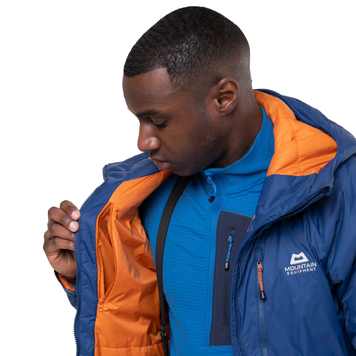 Me-01899 Admiral Blue