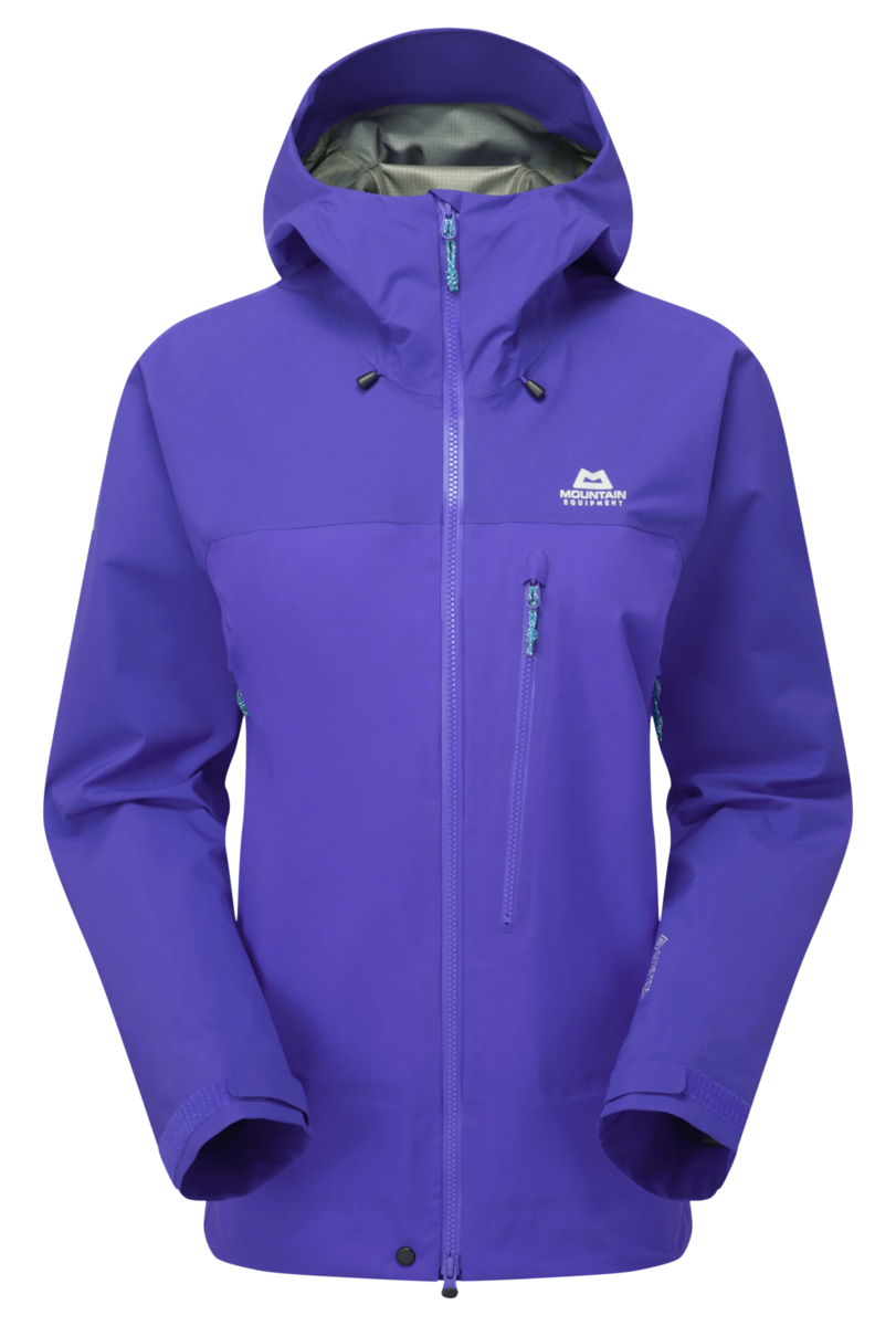 Manaslu Women's Jacket | GORE-TEX PRO Waterproof Jacket