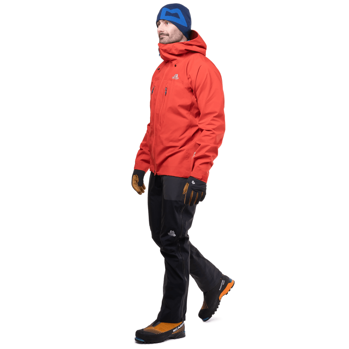 Me-01898 Chili Red
