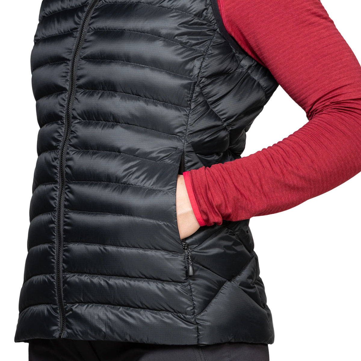 Frostline Women's Vest