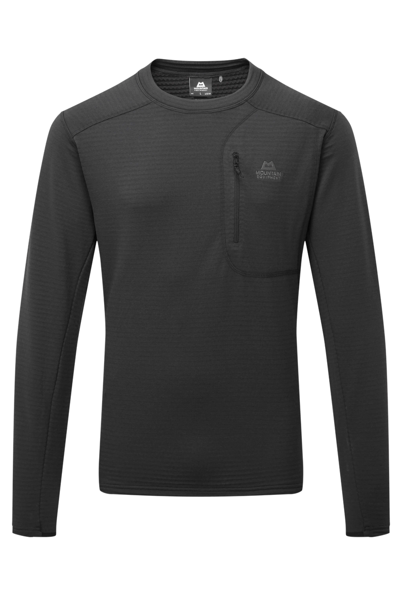 Me-01004 Black