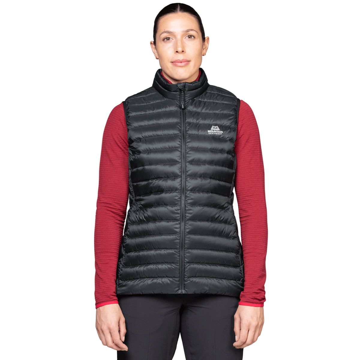 Frostline Women's Vest