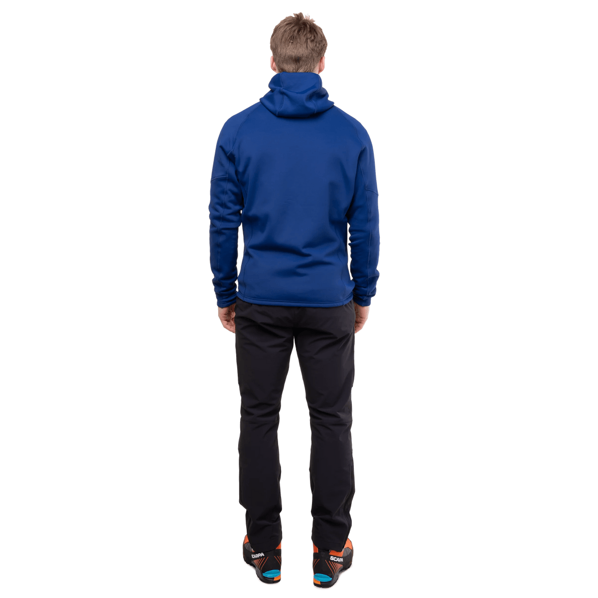 Me-01899 Admiral Blue