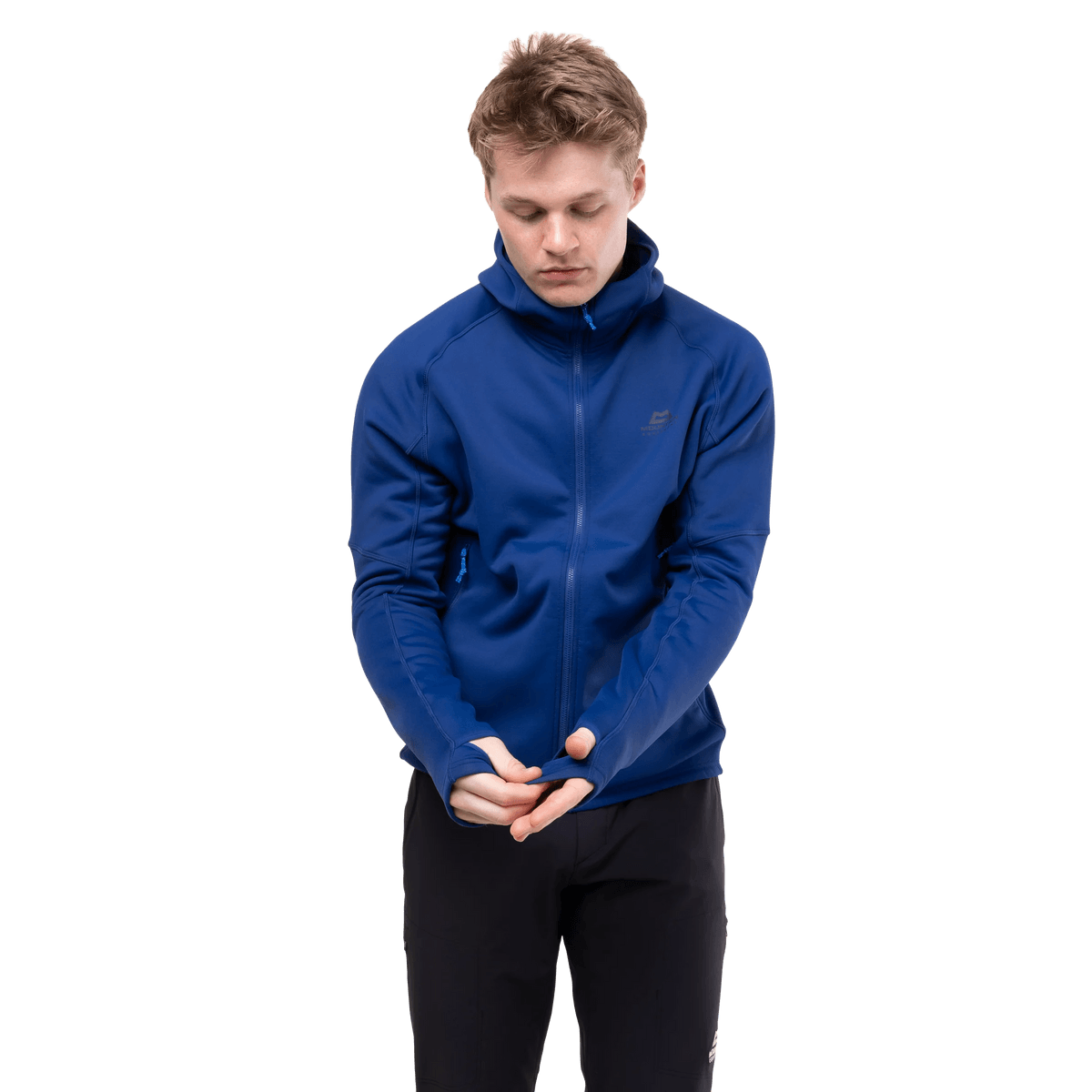 Me-01899 Admiral Blue