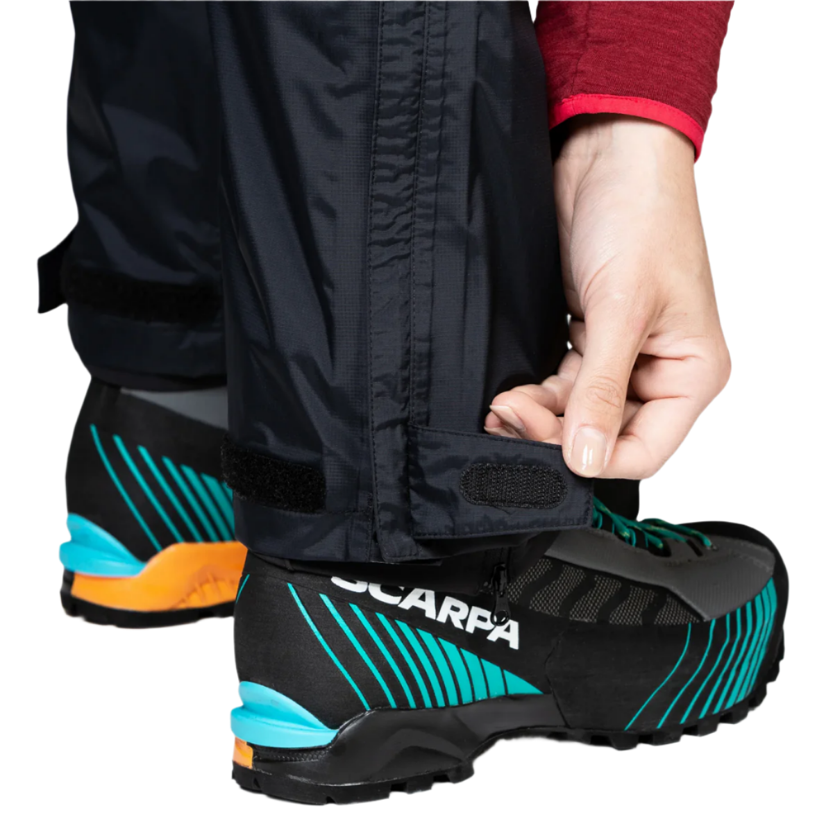 Zeno FZ Women's Pant