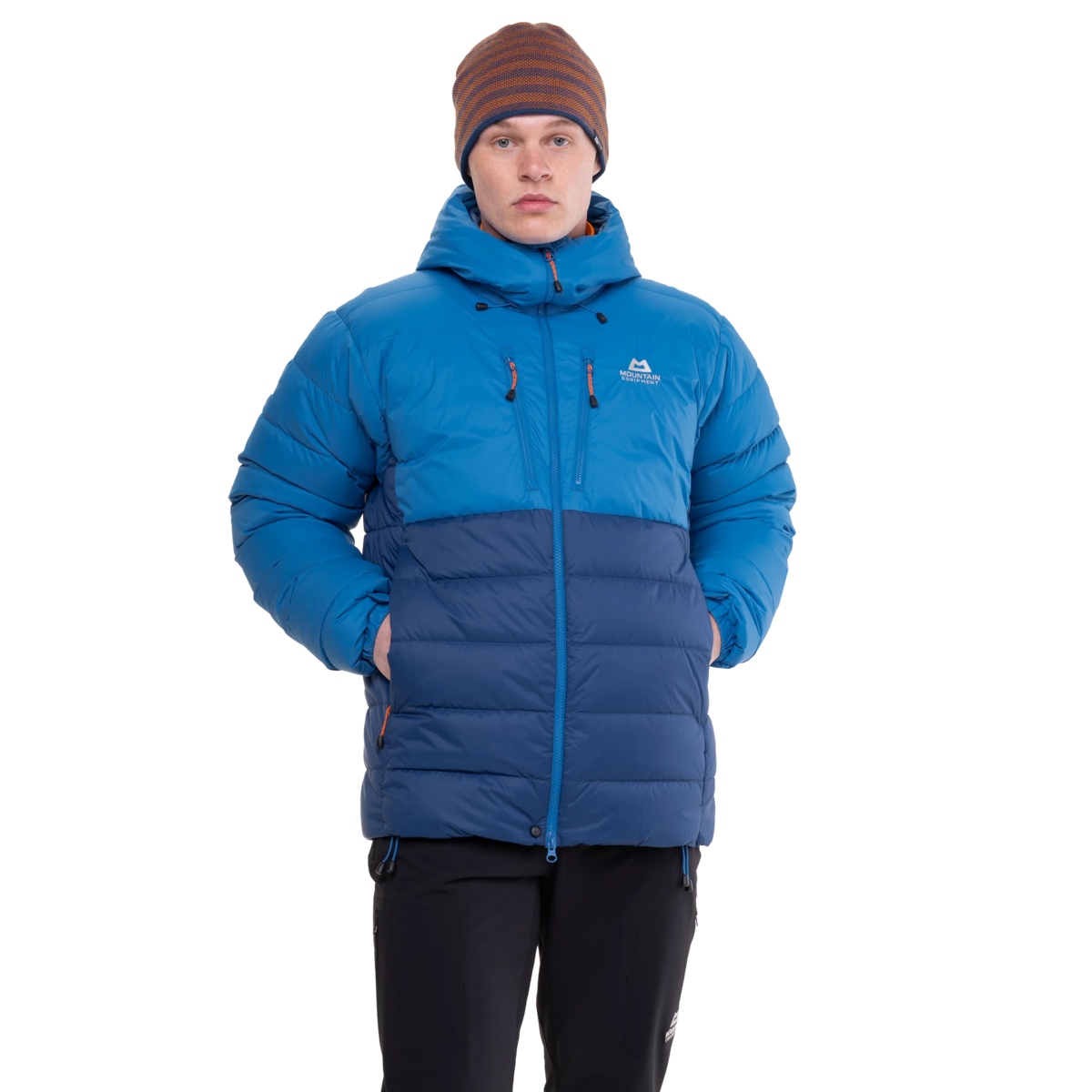 Me-01964 Admiral/Atlantic