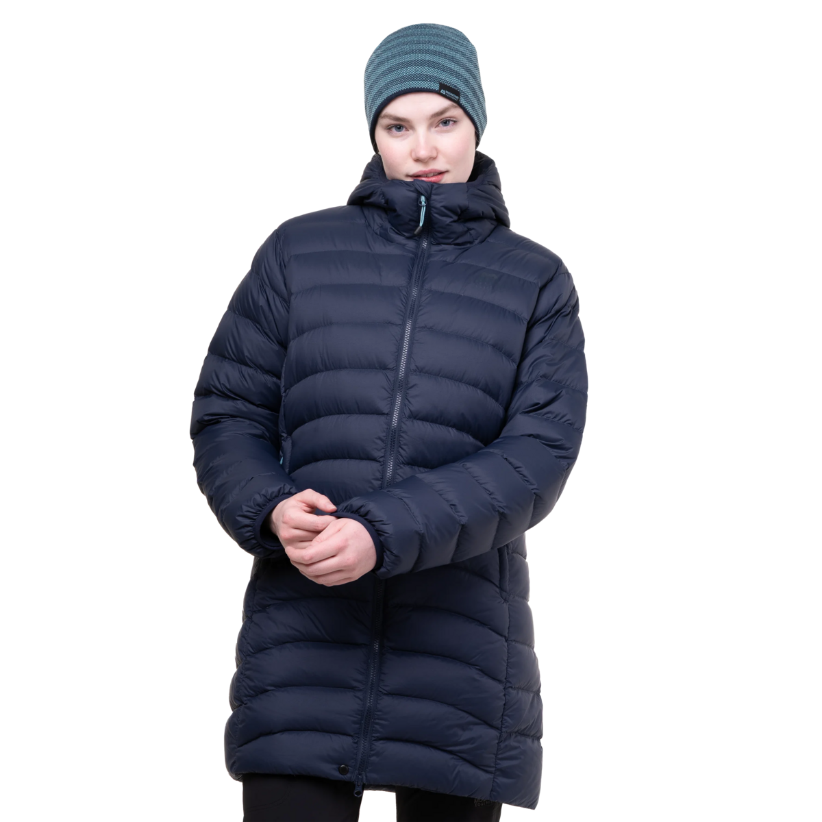 Earthrise Women's Parka