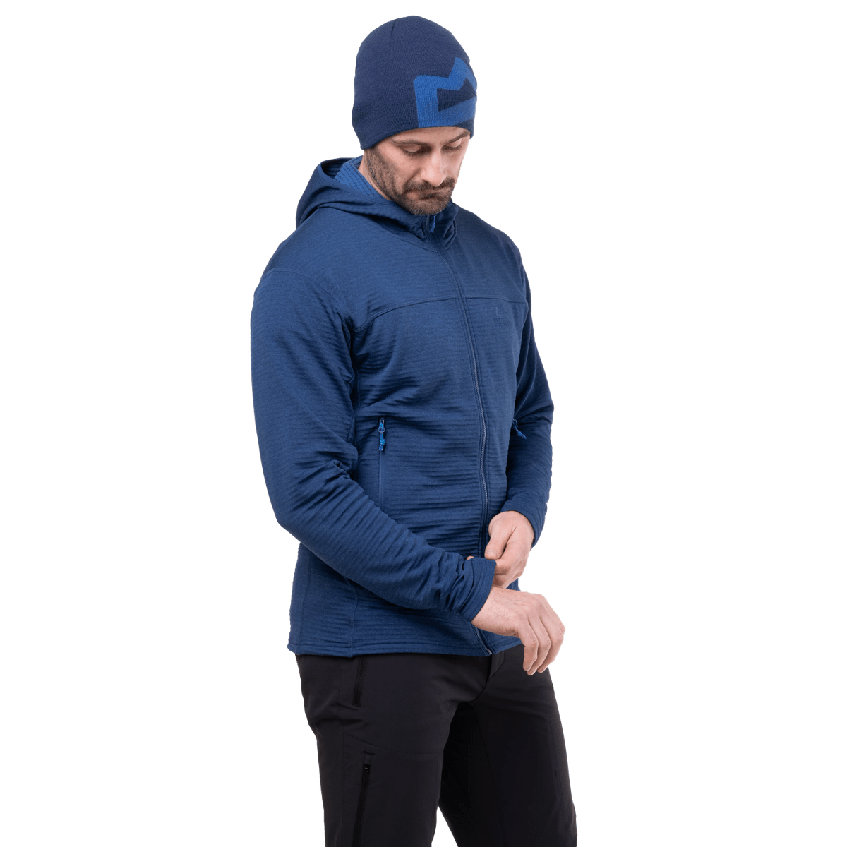 Me-01899 Admiral Blue