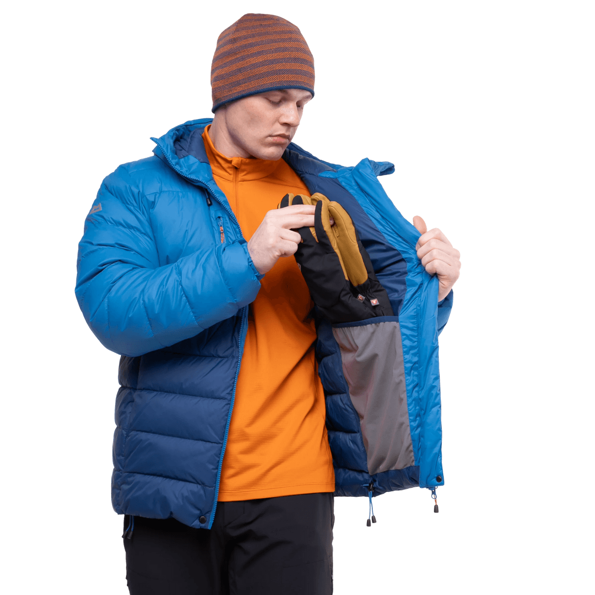 Me-01964 Admiral/Atlantic