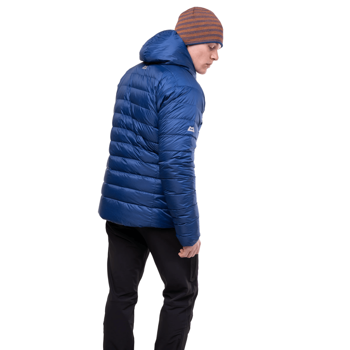 Me-01899 Admiral Blue