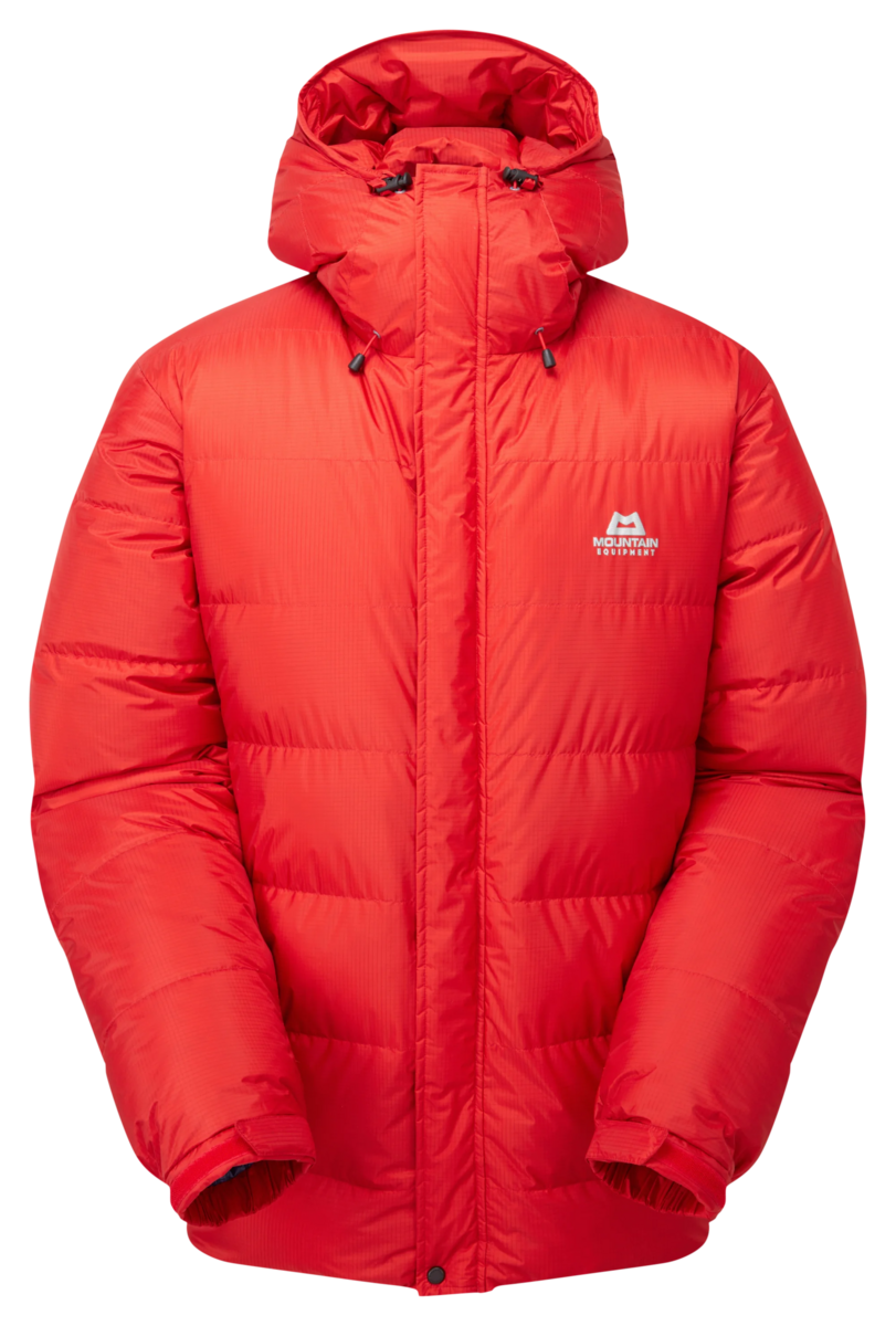 Gasherbrum Men's Jacket – Mountain Equipment