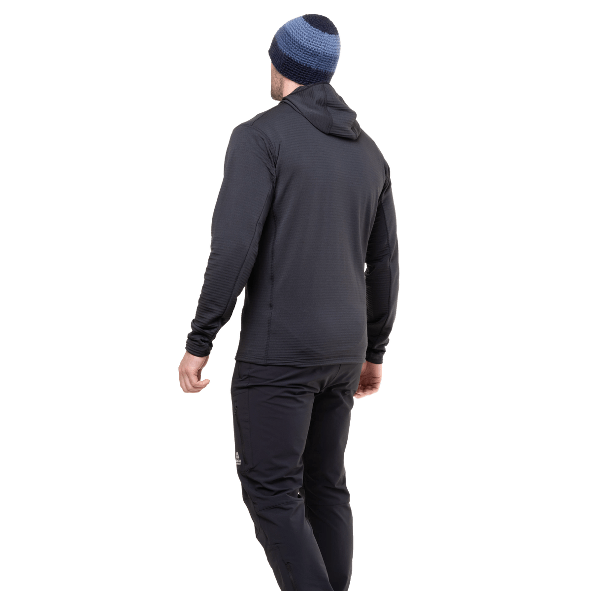 Me-01004 Black