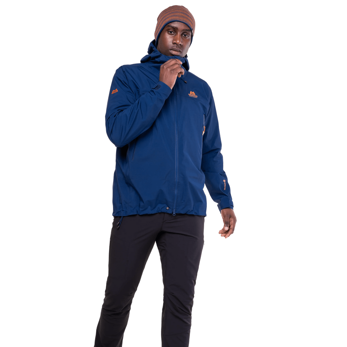 Me-01899 Admiral Blue