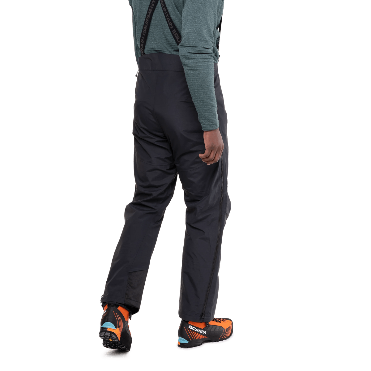 Karakoram Mountain Men's Pant