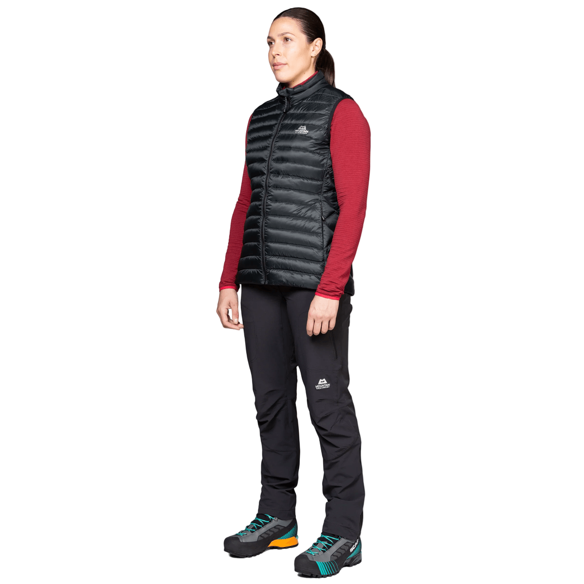 Frostline Women's Vest