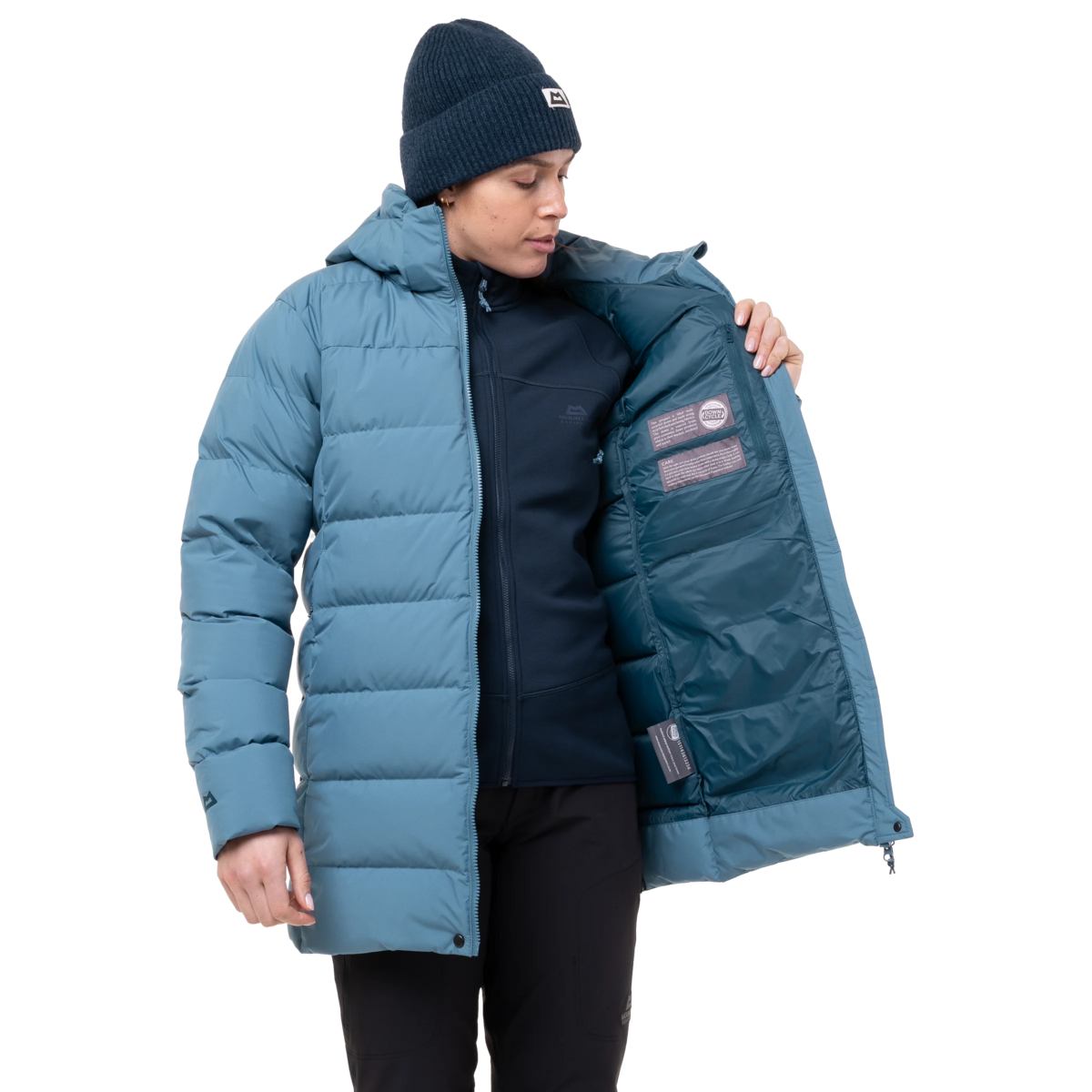 Me-01851 Stellar Blue