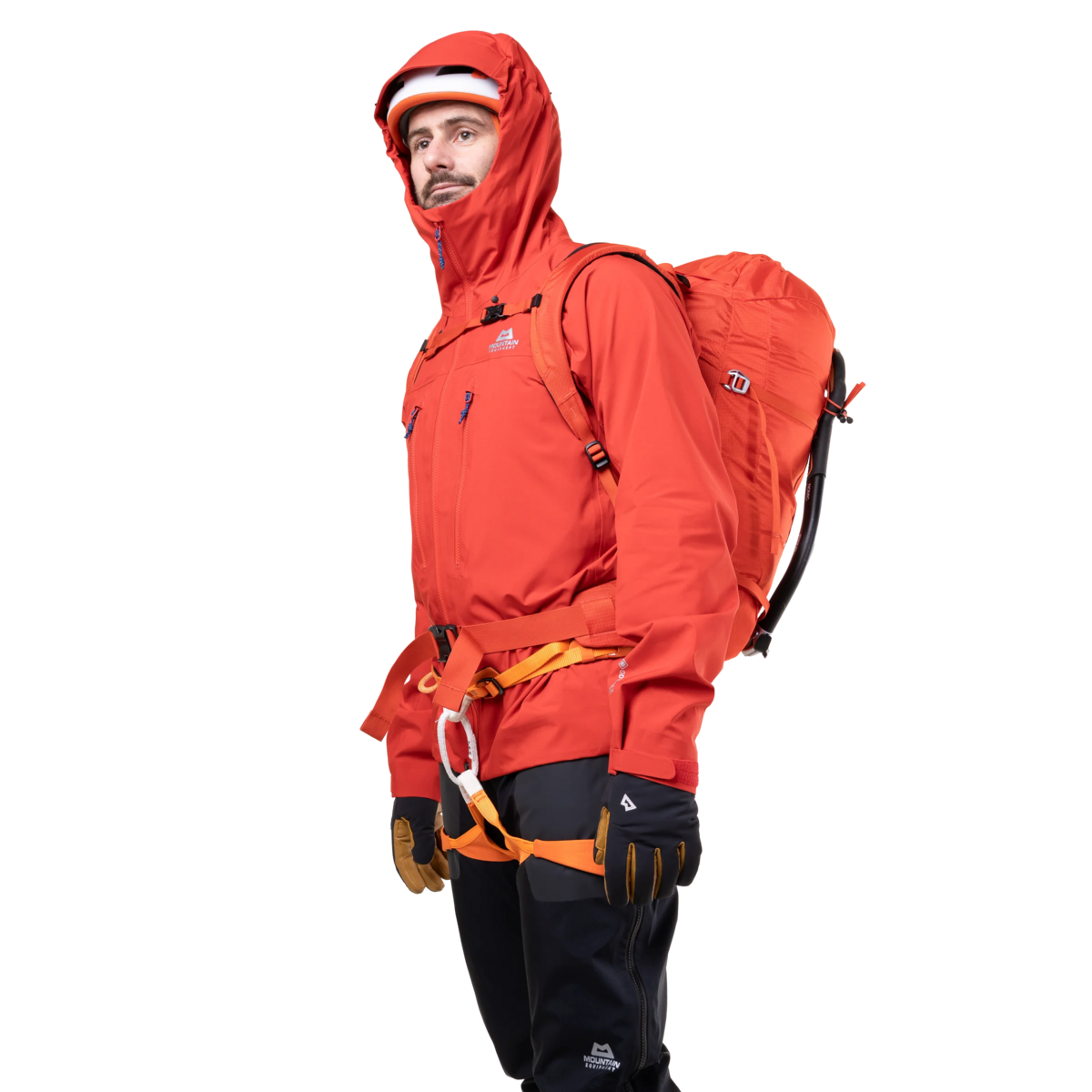 Me-01898 Chili Red