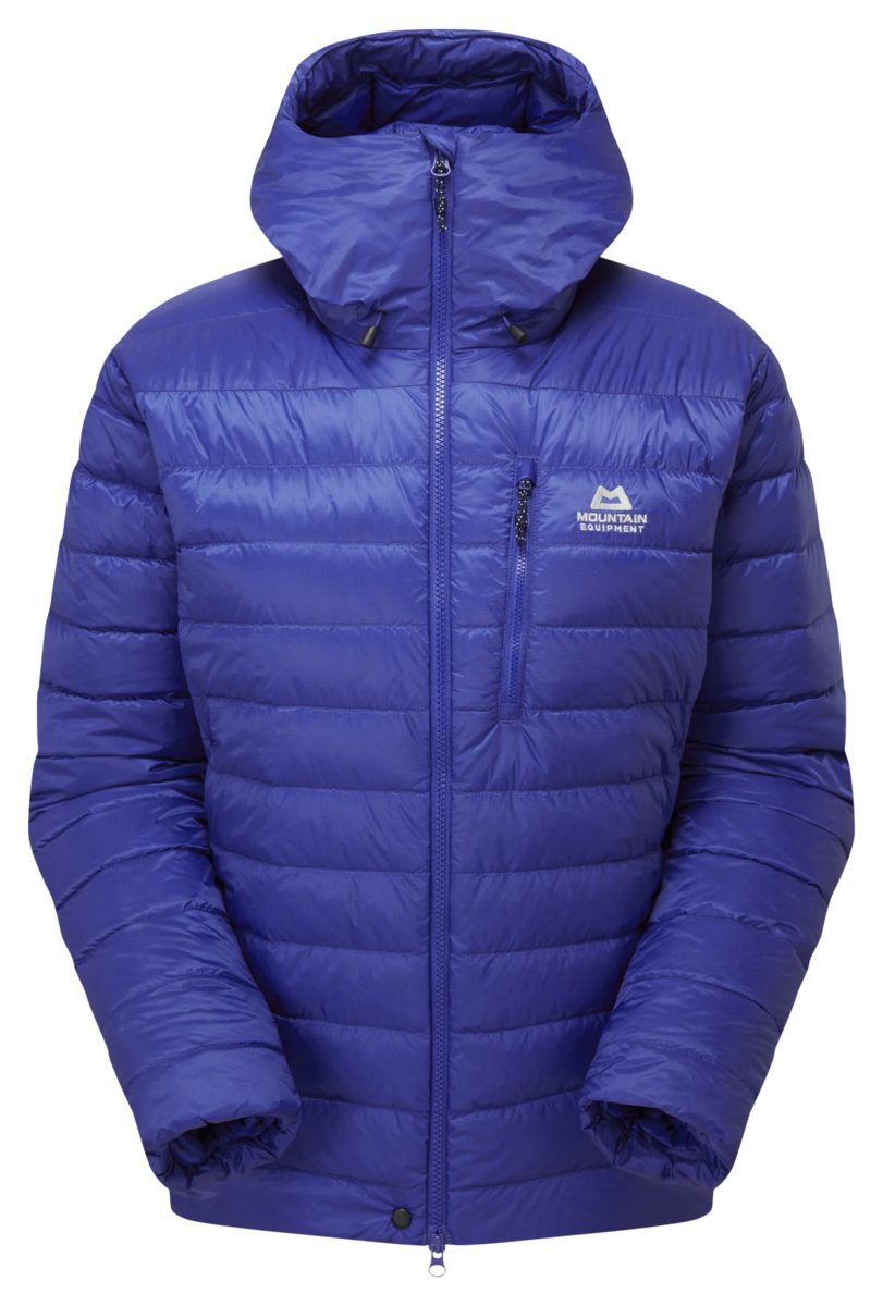 Baltoro Women's Jacket – Mountain Equipment - Main Image
