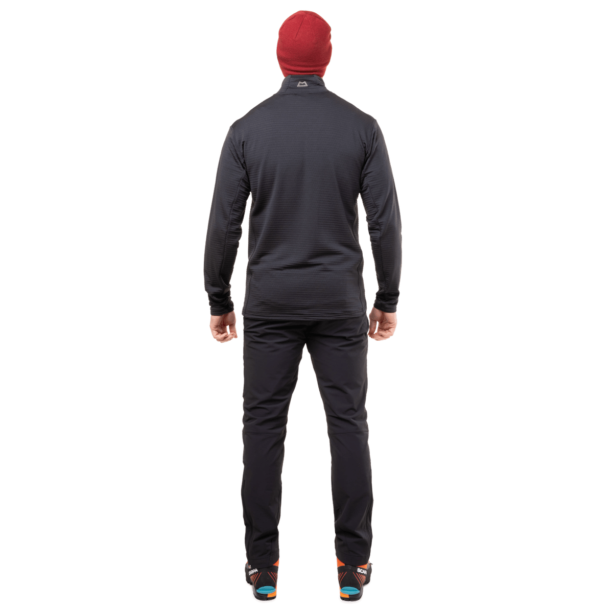 Me-01004 Black