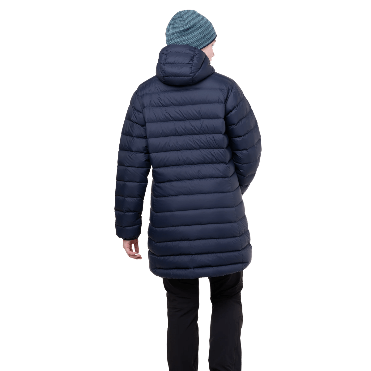 Earthrise Women's Parka