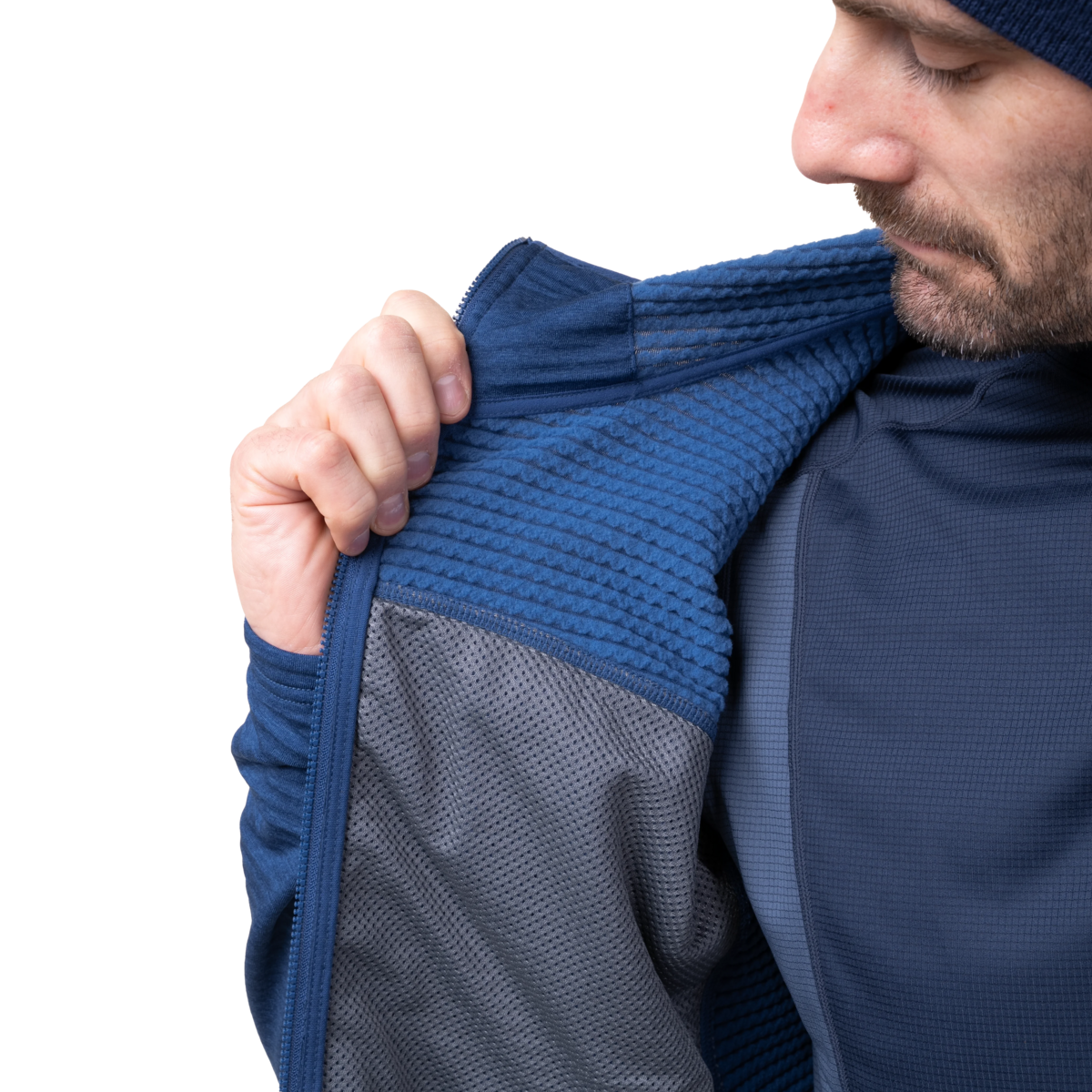 Me-01899 Admiral Blue