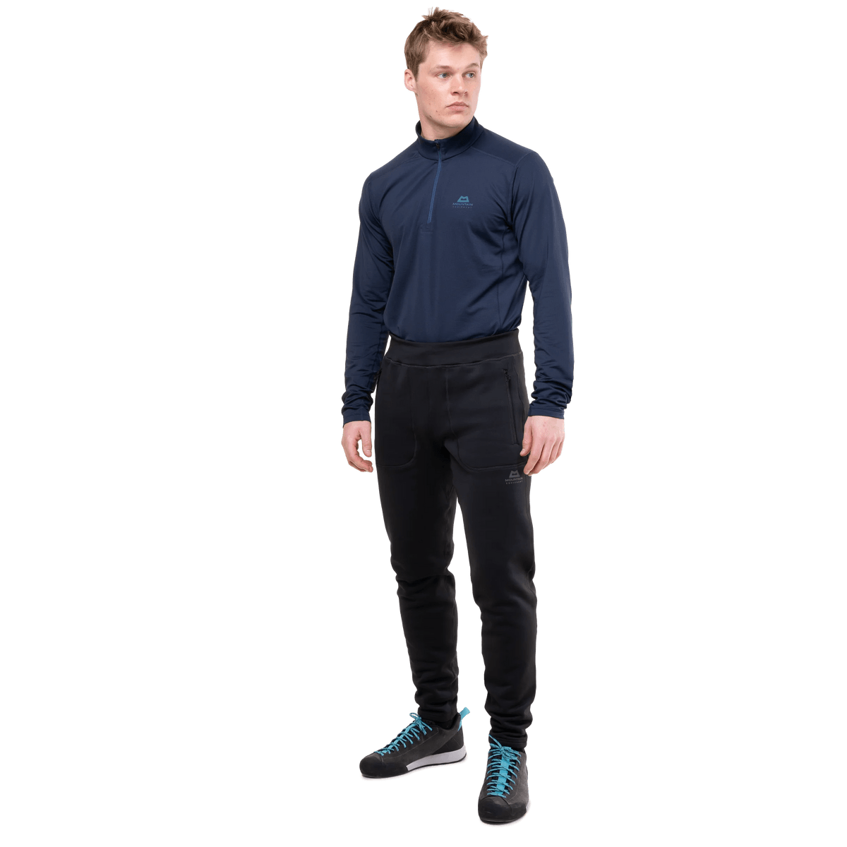 Me-01004 Black